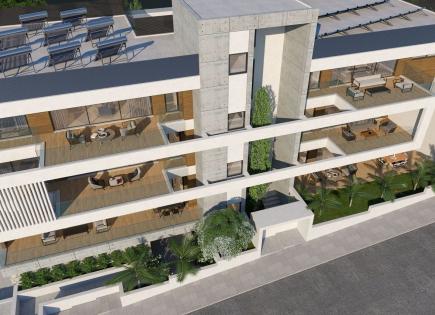 Apartamento para 645 530 euro en Limasol, Chipre