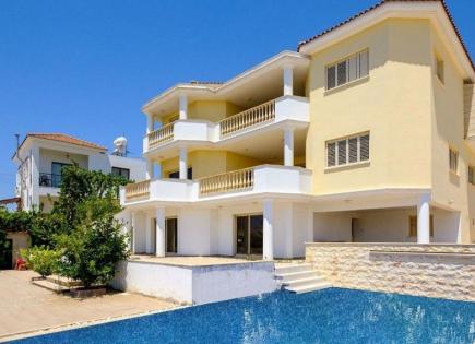 Villa para 825 000 euro en Pafos, Chipre