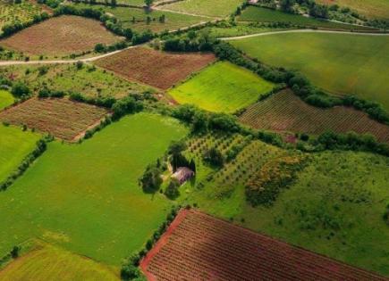 Terreno para 2 400 000 euro en Lárnaca, Chipre