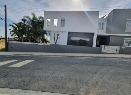 Villa für 3 500 000 euro in Limassol, Zypern