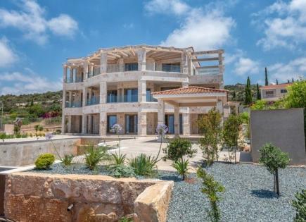 Villa für 4 450 000 euro in Paphos, Zypern