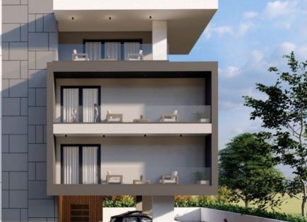 Appartement pour 360 000 Euro à Limassol, Chypre