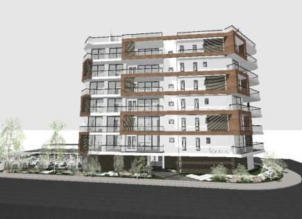 Appartamenti per 380 000 euro a Larnaca, Cipro