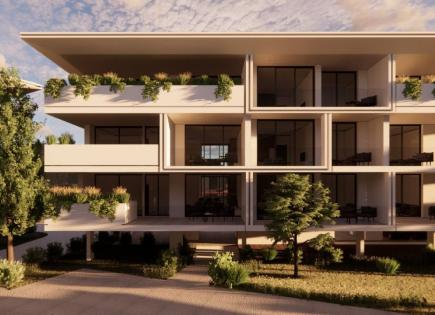 Apartment für 613 000 euro in Paphos, Zypern