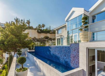 Villa para 2 500 000 euro en Limasol, Chipre