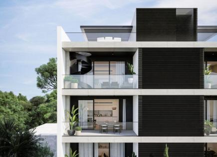 Ático para 498 000 euro en Limasol, Chipre