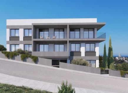 Apartment für 370 000 euro in Limassol, Zypern