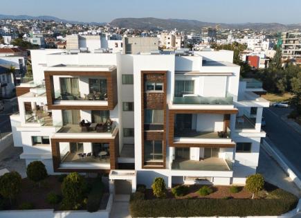 Apartamento para 560 000 euro en Limasol, Chipre