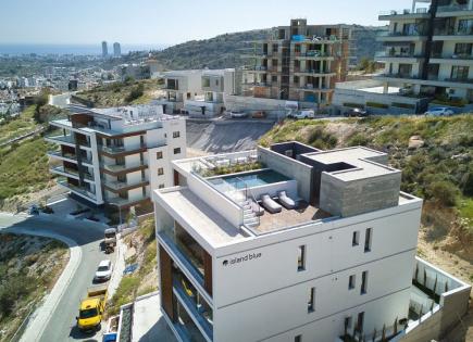 Apartamento para 350 000 euro en Limasol, Chipre