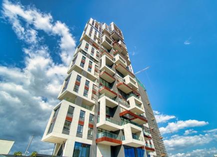 Apartment für 1 580 000 euro in Limassol, Zypern