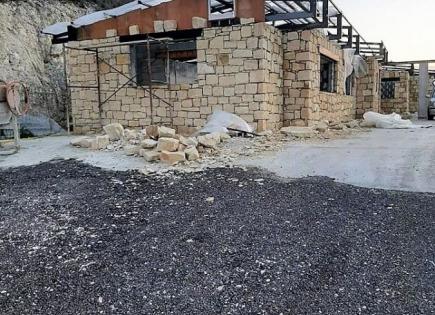 Bungalow for 583 000 euro in Paphos, Cyprus