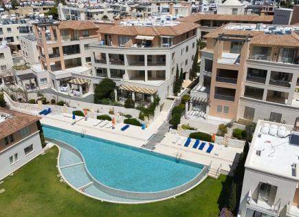 Apartment für 576 000 euro in Paphos, Zypern