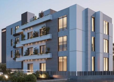 Appartamenti per 300 000 euro a Limassol, Cipro