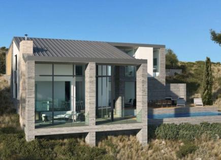 Villa für 1 994 000 euro in Paphos, Zypern