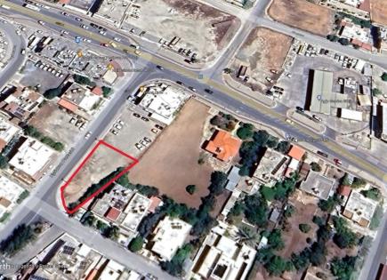 Terreno per 300 000 euro a Paphos, Cipro