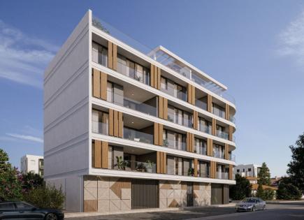 Apartment for 310 000 euro in Larnaca, Cyprus