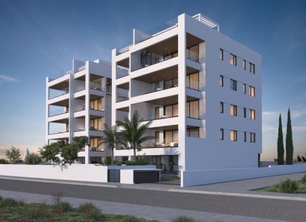 Appartamenti per 210 000 euro a Larnaca, Cipro