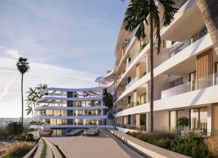 Penthouse pour 1 485 297 Euro à Limassol, Chypre