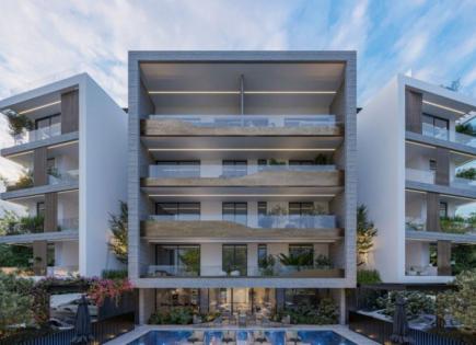 Apartment for 390 000 euro in Limassol, Cyprus
