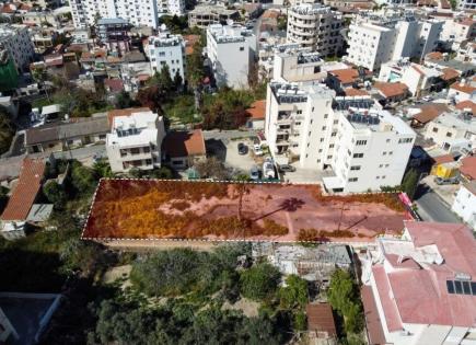 Terrain pour 550 000 Euro à Larnaca, Chypre