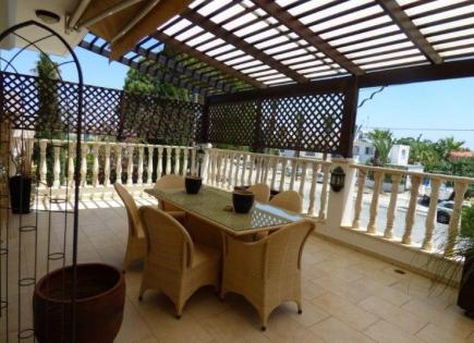 Apartment for 495 000 euro in Larnaca, Cyprus