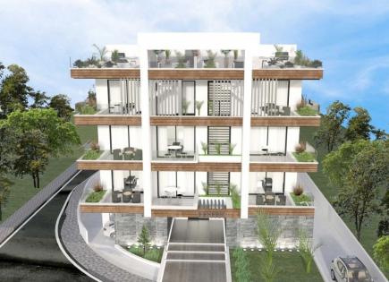 Apartment für 182 000 euro in Larnaka, Zypern