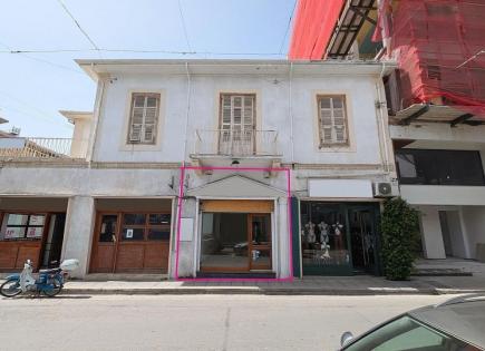 Shop for 175 000 euro in Larnaca, Cyprus