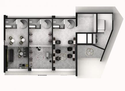 Büro für 660 000 euro in Limassol, Zypern