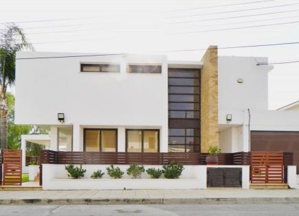 Villa para 835 000 euro en Lárnaca, Chipre