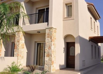 Stadthaus für 302 000 euro in Limassol, Zypern