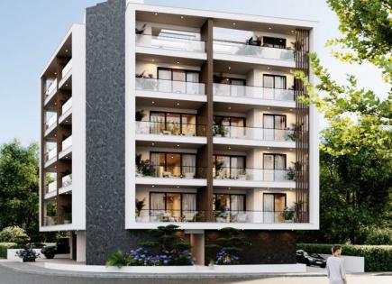 Penthouse für 530 000 euro in Larnaka, Zypern
