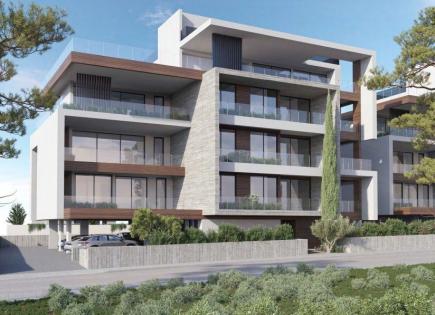 Apartamento para 590 000 euro en Limasol, Chipre
