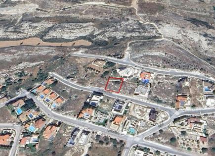 Terrain pour 180 000 Euro à Paphos, Chypre