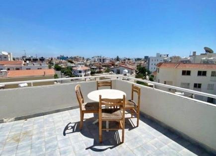 Apartment for 153 000 euro in Larnaca, Cyprus