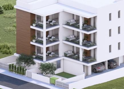 Apartment for 240 000 euro in Paphos, Cyprus