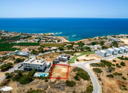 Terreno para 299 000 euro en Pafos, Chipre