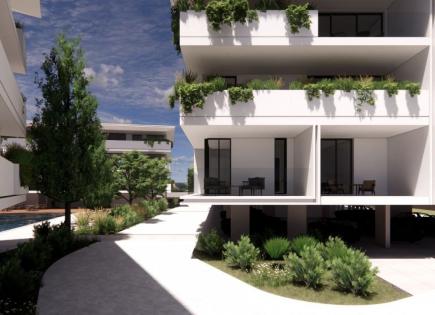 Apartment für 495 000 euro in Paphos, Zypern