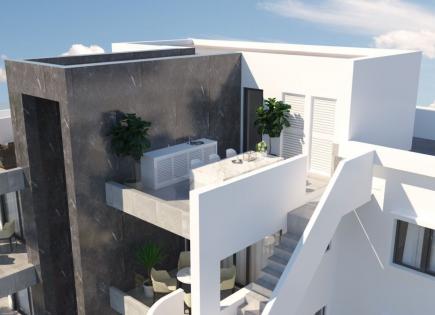 Apartment for 285 000 euro in Larnaca, Cyprus