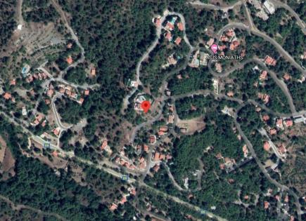 Land for 150 000 euro in Limassol, Cyprus