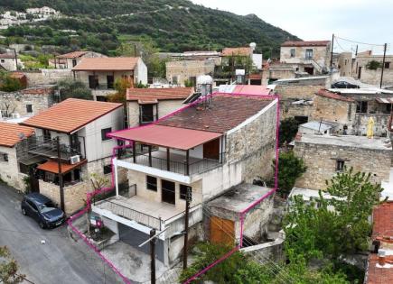 Villa for 175 000 euro in Limassol, Cyprus