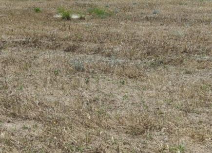 Grundstück für 275 000 euro in Larnaka, Zypern