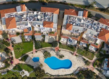 Townhouse for 330 000 euro in Paphos, Cyprus