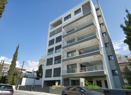 Apartment for 550 000 euro in Limassol, Cyprus