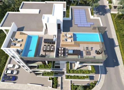 Appartement pour 339 000 Euro à Larnaca, Chypre