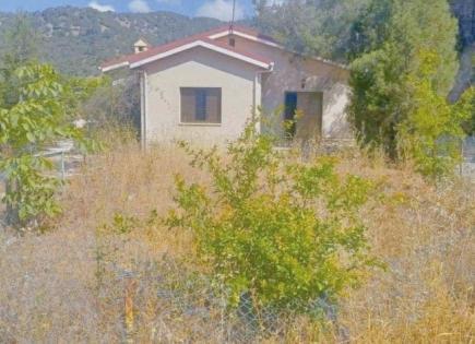 Villa for 425 000 euro in Limassol, Cyprus