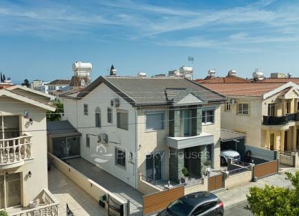 Villa pour 750 000 Euro à Limassol, Chypre