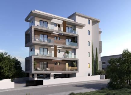Apartment for 195 000 euro in Paphos, Cyprus