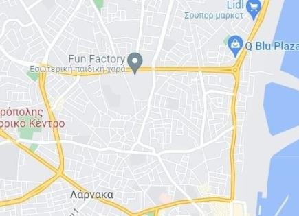 Grundstück für 370 000 euro in Larnaka, Zypern