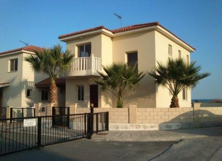 Villa para 549 500 euro en Lárnaca, Chipre