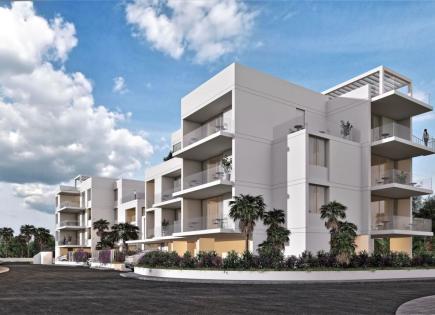 Appartamenti per 265 000 euro a Larnaca, Cipro